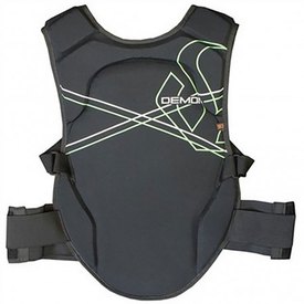 Demon Spine X D3O Protective vest