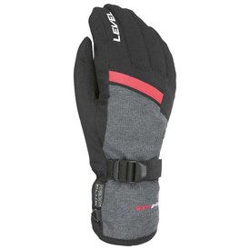 Level Hero Gloves