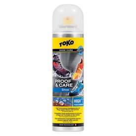 Toko Shoe Proof&Care 250ml Waterproofing
