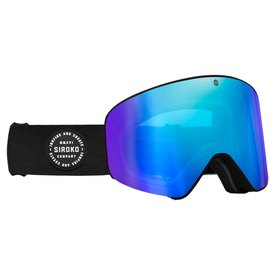 Siroko Máscara Esquí GX