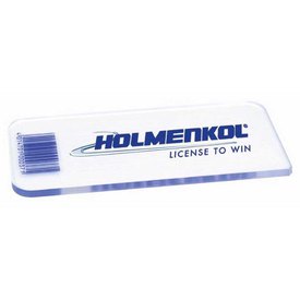 Holmenkol Plastic Srcaper 5 mm Blade
