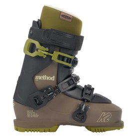 K2 Method Pro Alpine Ski Boots