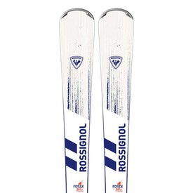 Rossignol Forza 20° V-FG 1080+Xpress 10 GW B83 Alpine Skis