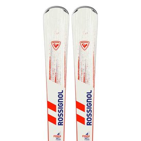 Rossignol Forza 30° V-CA+Xpress 11 GW B83 Alpine Skis