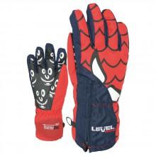 Level Guantes Lucky