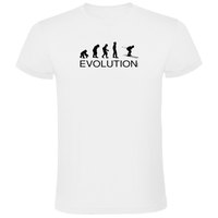 Kruskis Evolution Ski Koszulka Z Krótkim Rękawem