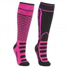 trespass-concave-socks-2-pairs