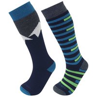 Lorpen T1 Merino Ski socks 2 Pairs