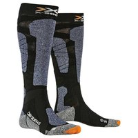 x-socks-strumpor-carve-silver-4.0