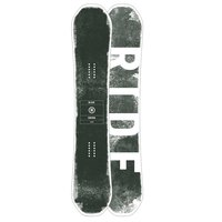Ride Taula Snowboard Control
