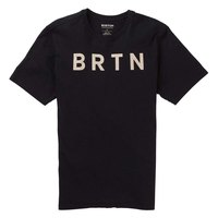burton-kortarmad-t-shirt-brtn