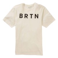 burton-kortarmad-t-shirt-brtn