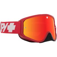 SPY Máscara Esquí Woot Race