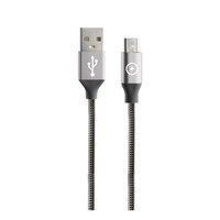muvit-usb-kabel-naar-micro-usb-metal-flexible-2a-1.2-m
