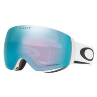 Oakley Flight Deck XM Prizm Snow Ski-Brille