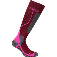 cmp-ski-wool-3i49374-socks