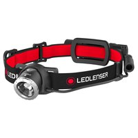 Led lenser Luz Frontal H8R