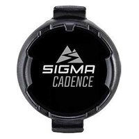 Sigma Sensor Cadencia Duo ANT+ / Bluetooth