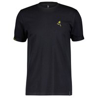 Scott Division short sleeve T-shirt