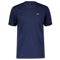 scott-division-korte-mouwen-t-shirt
