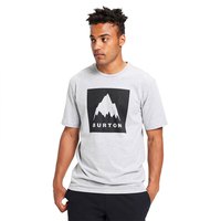 burton-kortarmad-t-shirt-classic-mountain-high