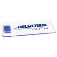 Holmenkol Lâmina Plastic Scraper 3 mm