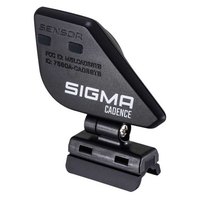 Sigma Sensor Cadence Transmitter