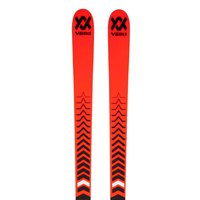 Völkl Racetiger SG R WC 40 Alpine Skis