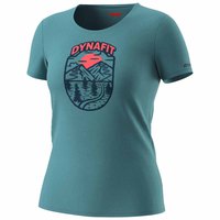 dynafit-maglietta-a-maniche-corte-graphic