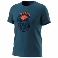 dynafit-graphic-co-t-shirt-met-korte-mouwen