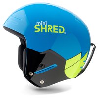 Shred Basher Mini Helm