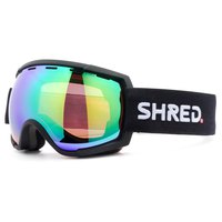 Shred Máscara Esquí Rarify+