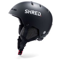 Shred Totality Noshock Helm