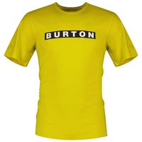 burton-kortarmad-t-shirt-vault