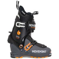 Movement Scarponi Sci Montagna Explorer Junior