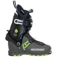 Movement Explorer Touren-Skischuhe