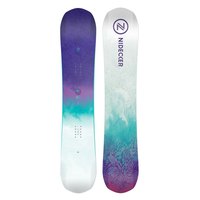 nidecker-micron-venus-jugend-snowboard