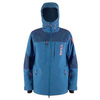 Vertical Jaqueta Mythic Insulated MP+