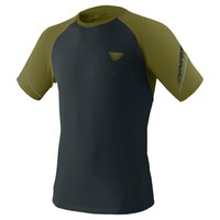 Dynafit Alpine Pro kurzarm-T-shirt