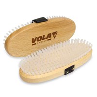 vola-oval-nylon-brush