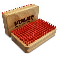 vola-brosser-performance-red