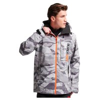Superdry Ski Freestyle Core Jacket