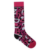 dare2b-printed-ski-junior-long-socks