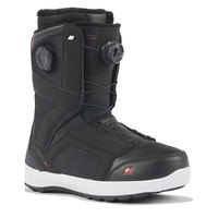 K2 snowboards Boundary Clicker X Hb Snowboard Boots