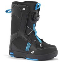 k2-snowboards-mini-turbo-młodzieżowe-buty-snowboardowe