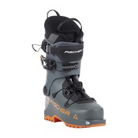 Fischer Transalp Tour 旅游滑雪靴