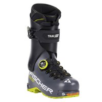 Fischer Travers CS Touring Ski Boots