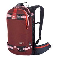 Arva Airbag Ride18 Switch Backpack