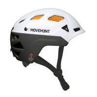 Movement 3Tech Alpi Honeycomb Helm