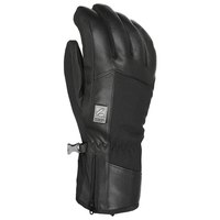 level-peak-gloves